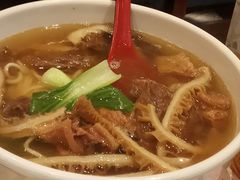 -林記蘭州手拉麵