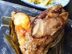 -老妈宫粽球