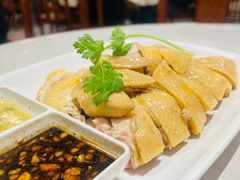 -巫记鸡饭店