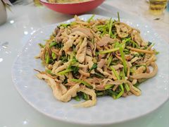 -普天和酒楼·新津菜·烤鸭(天津之眼店)