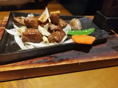-和彩放题餐厅(酒仙桥店)