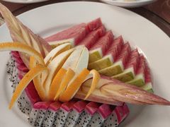 -烤肉宛饭庄(南礼士路店)