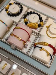 -永锦黄金加工·回收打金店(上海南翔店)