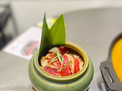 -恩泽家·果味坛子韩国炭火烤肉(白石龙店)