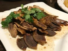 -大洋家·精品潮汕菜·生腌砂锅粥(天河东路店)