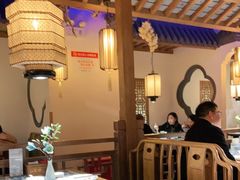 -江南赋(内蒙古大厦店)