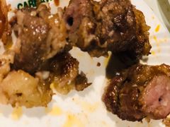 -戈拿旺巴西烤肉(崇文门店)