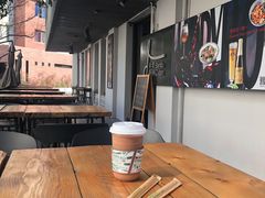 -半度雨棚(莫干山路店)