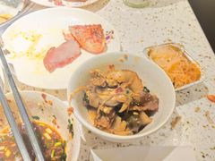 -韩大地烤肉海鲜火锅自助(五一广场店)