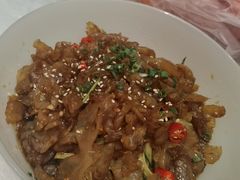 -盛百味·家宴餐厅(霸州分店)