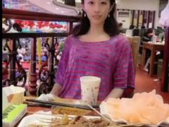 -金刚山烧烤(中山路店)