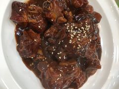 无锡酱排骨-西新饭店(城中店)