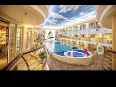 -海韵之星邮轮水会(明发商业广场店)