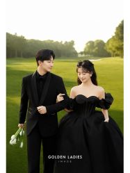 -杭州金夫人婚纱摄影(富阳私享店)