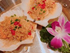 -必点海鲜·鲅鱼水饺(鞍山西道店)
