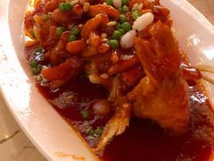 -玫瑰厅上海菜(兴国路店)