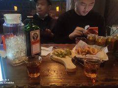-后院儿·精酿·塔罗Happy Bar