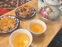 -百年老茶馆