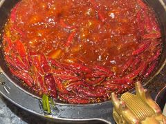 -蜀大侠火锅(总府路店)