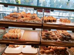 -新侨三宝乐面包店(崇文门店)