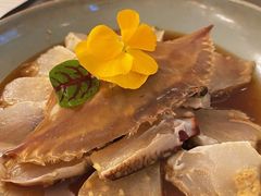 -天伦里餐厅(绿城桃花源店)