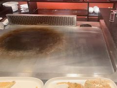 -火地铁板烧(昆山万象汇店)