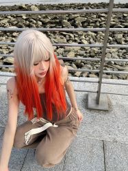 -AFA Hair studio·女士发型设计