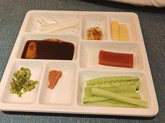 -鸭匠食府·挂炉烤鸭·新京菜(阜成路店)