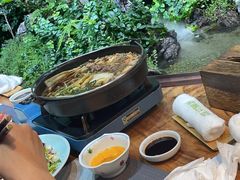 -森味薪火烧•烧鸟居酒屋•日本料理(望京店)