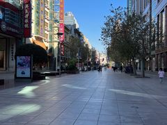 -南京路步行街