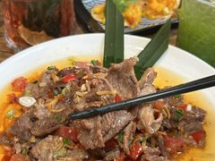 -小喜客·云南特色菜(纳西庭院店)