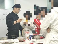 -威利旺卡烘焙西点蛋糕培训(朝阳校区)