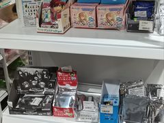 -第一绮丽次元街区