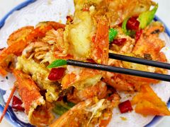 -旺鲜渔港连锁餐厅·珠海特色美食地标(爱情邮局店)