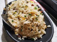 特色炒饭-钢管厂五区小郡肝串串香(南山店)