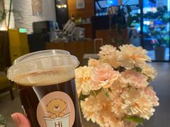 -YOLO COFFEE悠乐咖啡