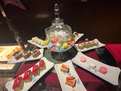 -北京好苑建国酒店