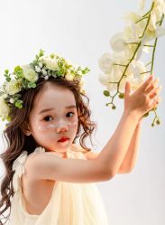 -小熊维尼高端儿童摄影(宝安旗舰店)