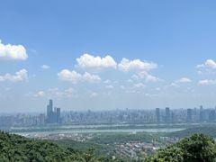 -岳麓山风景名胜区