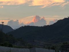 -千岛湖九龙溪漂流