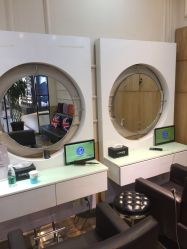 -时尚殿堂hair salon