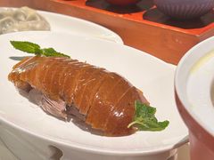 -在前门·烤鸭北京菜(五月花广场店)