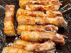 -首尔烤肉大排档(合生汇店)