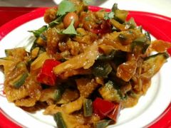 -南山鲜虾面·活鲜小馆·海味大连菜(南山总店)