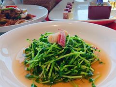 -馋遇江南·精致湖景雅宴(东方之门店)