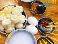 -红帽叔叔包子