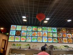 -福建美食城(老君堂店)