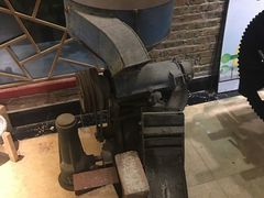 -横沥牛庄(总店)