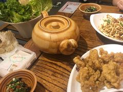 -亮欢寨酸汤鱼(沙冲路店)