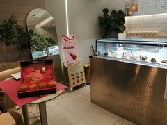 -LING 法式甜品(茂名北路店)